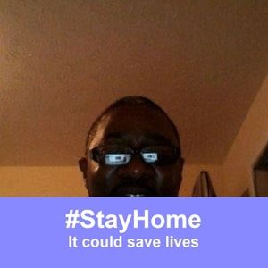 Meet your Posher, Timothy